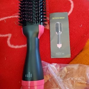 One Step Hair Dryer and styler